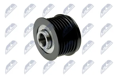 Alternator Freewheel Clutch Nissan X-TRAIL I · Nissan X-TRAIL II · Nissan ALTIMA Coupe