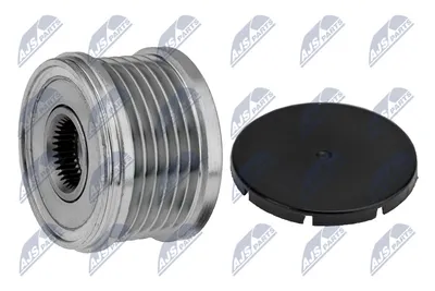 Alternator Freewheel Clutch Nissan X-TRAIL I · Nissan PRIMERA · Nissan PRIMERA Estate