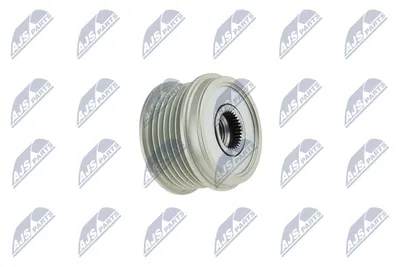 Alternator Freewheel Clutch Alfa Romeo MITO · Alfa Romeo GIULIA · Chrysler YPSILON