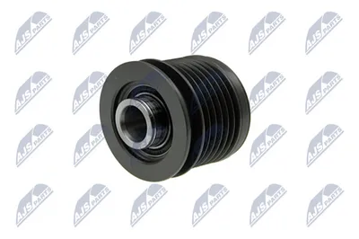 Alternator Freewheel Clutch Audi A6 C6 · Audi A6 C6 Avant · Lada LARGUS Estate Van