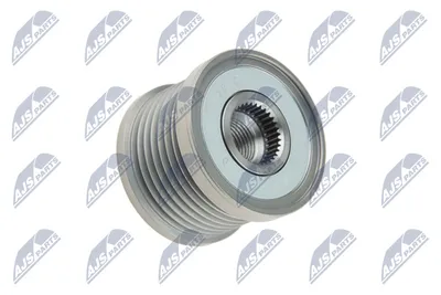 Alternator Freewheel Clutch Nissan INTERSTAR Bus · Nissan INTERSTAR Van · Nissan PRIMASTAR Bus