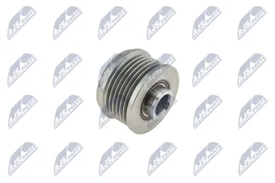 Alternator Freewheel Clutch Lada LARGUS Estate Van · Lada LARGUS · Nissan MICRA III
