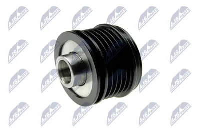 Alternator Freewheel Clutch Nissan KUBISTAR Van · Renault KANGOO · Renault CLIO II
