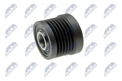 Alternator Freewheel Clutch Renault LAGUNA II · Renault LAGUNA II Grandtour