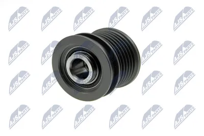 Alternator Freewheel Clutch Ford GALAXY I