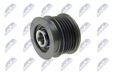 Alternator Freewheel Clutch Seat AROSA · Skoda FELICIA I · Skoda FELICIA I Estate