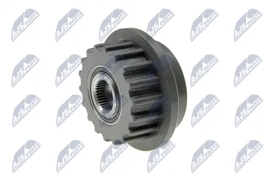 Alternator Freewheel Clutch Vw PHAETON · Vw TOUAREG · Vw MULTIVAN T5