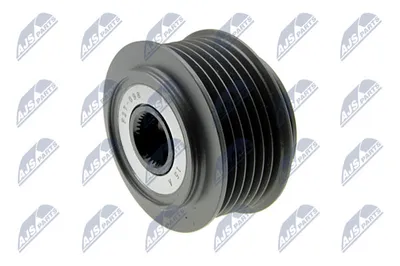 Alternator Freewheel Clutch Volvo V70 I · Volvo S70 · Volvo S80 I
