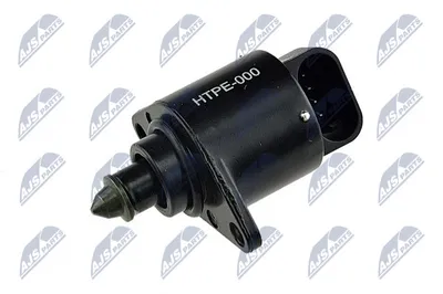 Idle Control Valve, air supply Peugeot 206 Hatchback · Peugeot 206 SW