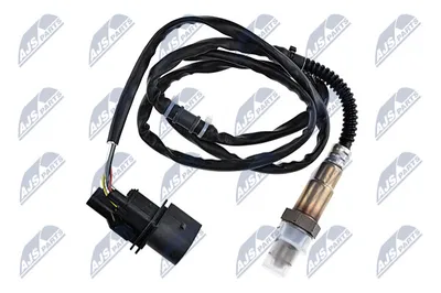 Oxygen Sensor Audi A4 B5 · Audi A3 · Audi A4 B5 Avant