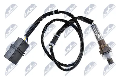 Oxygen Sensor Audi TT · Audi TT Roadster · Audi A3