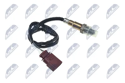 Oxygen Sensor Seat INCA · Skoda FABIA I Praktik · Vw CADDY II Box Body/MPV