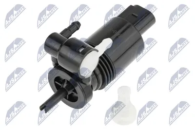 Washer Fluid Pump, window cleaning Land Rover RANGE ROVER IV
