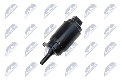 Washer Fluid Pump, window cleaning Alfa Romeo 159 · Alfa Romeo BRERA · Alfa Romeo SPIDER