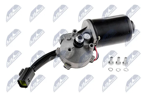 Wiper Motor Land Rover FREELANDER I Soft Top · Land Rover FREELANDER I