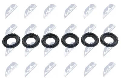 Gasket, cylinder head cover Audi TT · Audi TT Roadster · Audi A3