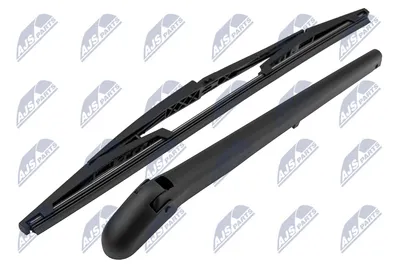 Wiper Arm, window cleaning Alfa Romeo 147