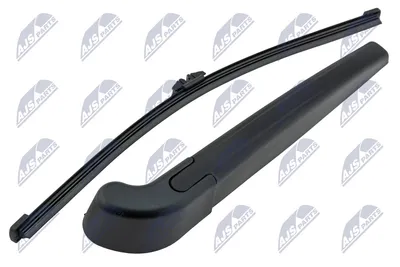 Wiper Arm, window cleaning Bmw X5