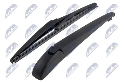 Wiper Arm, window cleaning Jeep GRAND CHEROKEE IV