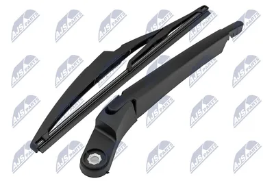 Wiper Arm, window cleaning Citroën C5 I Break