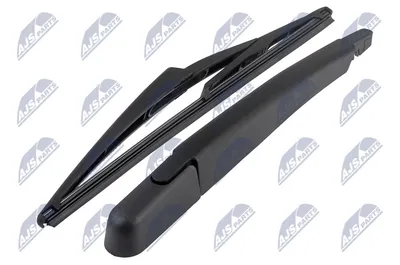 Wiper Arm, window cleaning Nissan JUKE