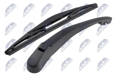 Wiper Arm, window cleaning Nissan X-TRAIL II