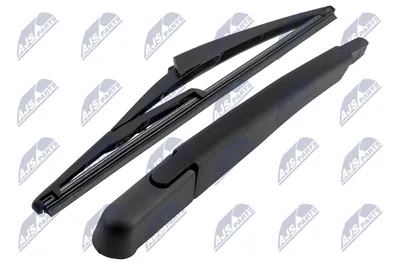 Wiper Arm, window cleaning Nissan X-TRAIL III