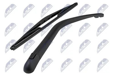 Wiper Arm, window cleaning Renault LAGUNA II