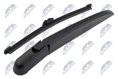 Wiper Arm, window cleaning Renault CLIO IV
