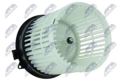 Interior Blower Nissan JUKE · Nissan JUKE Van