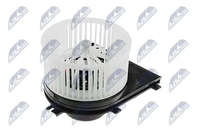 Electric Motor, interior blower Audi A3 · Audi TT · Audi TT Roadster