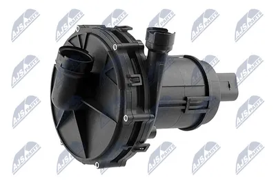 Secondary Air Pump Audi A4 B5 · Audi A3 · Audi A6 C5