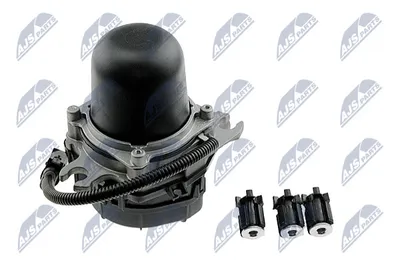 Secondary Air Pump Citroën SAXO · Citroën BERLINGO / BERLINGO FIRST Box Body/MPV · Citroën BERLINGO / BERLINGO FIRST MPV