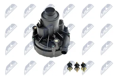 Secondary Air Pump Mercedes-Benz C-CLASS · Mercedes-Benz C-CLASS T-Model · Mercedes-Benz E-CLASS