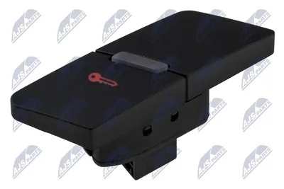 Switch, door lock system Audi A6 C6 · Audi A6 C6 Avant