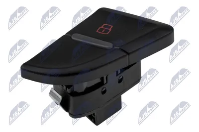 Switch, door lock system Audi A4 B8 · Audi A4 B8 Avant · Audi A4 Allroad B8