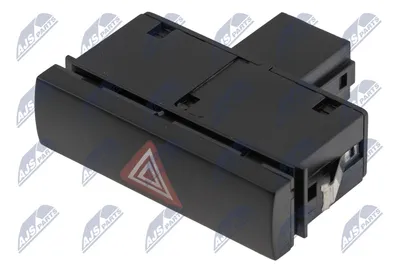 Hazard Warning Light Switch Audi A6 C6 · Audi A6 C6 Avant · Audi A6 Allroad C6