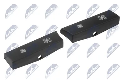 Control Element, heating/ventilation Bmw 7 · Bmw 5 Gran Turismo · Bmw 5
