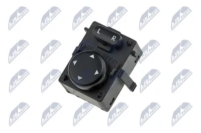 Switch, exterior rearview mirror adjustment Mercedes-Benz VITO Bus · Mercedes-Benz SPRINTER 3-t Bus · Mercedes-Benz SPRINTER 3-t Platform/Chassis