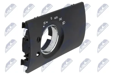 Control Unit, headlight Mercedes-Benz M-CLASS