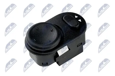 Switch, exterior rearview mirror adjustment Opel VECTRA B Hatchback · Opel VECTRA B · Opel VECTRA B Estate