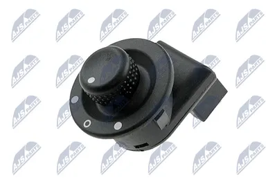 Switch, exterior rearview mirror adjustment Opel MOVANO B Van · Opel MOVANO B Platform/Chassis · Opel MOVANO B Bus