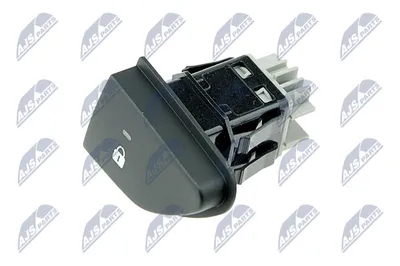 Switch, door lock system Renault CLIO IV · Renault CLIO IV Grandtour · Renault CAPTUR I