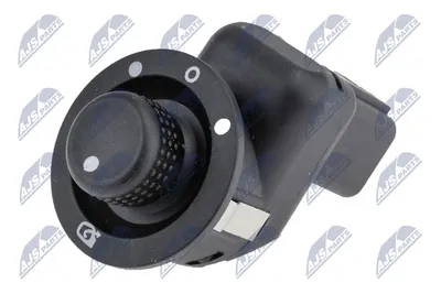 Switch, exterior rearview mirror adjustment Renault MODUS / GRAND MODUS · Renault CLIO IV · Renault CLIO IV Grandtour