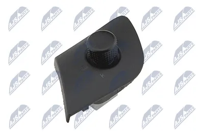 Switch, exterior rearview mirror adjustment Skoda FABIA I · Skoda FABIA I Combi · Skoda FABIA I Saloon