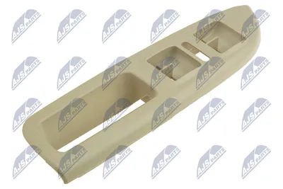 Cover Cap, exterior door handle Skoda OCTAVIA II