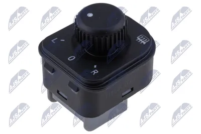 Switch, exterior rearview mirror adjustment Skoda SUPERB II · Skoda SUPERB II Estate