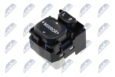 Switch, exterior rearview mirror adjustment Toyota COROLLA · Toyota COROLLA Saloon · Toyota COROLLA Estate