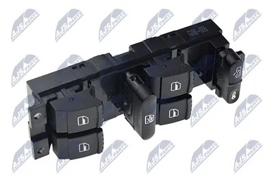 Switch, door lock system Seat TOLEDO II · Seat LEON · Vw PASSAT B5