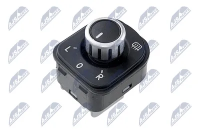Switch, exterior rearview mirror adjustment Seat ALHAMBRA · Vw GOLF PLUS V · Vw EOS
